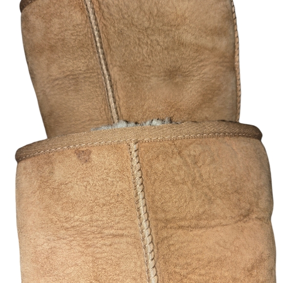 Ugg Classic Tall Shearling Boot - Womens 6‎ - Picture 10 of 10